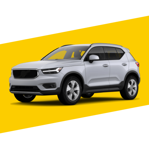 XC40 5P (2018 ACTUEL)